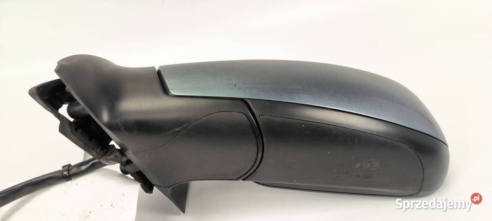 LUSTERKO LEWE PEUGEOT 307