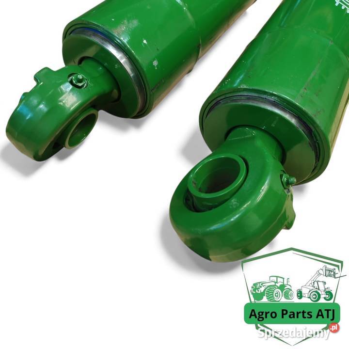 Siłownik tylnego podnośnika John Deere 7810 Ciechanowiec