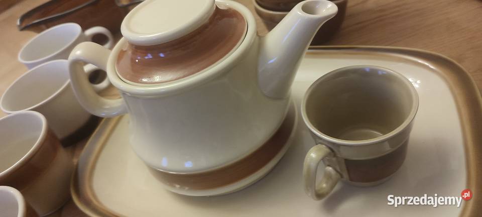 Trochę porcelany Mirostawice Nefryt i Pruszków Antyki, Sztuka, Kolekcje Warszawa