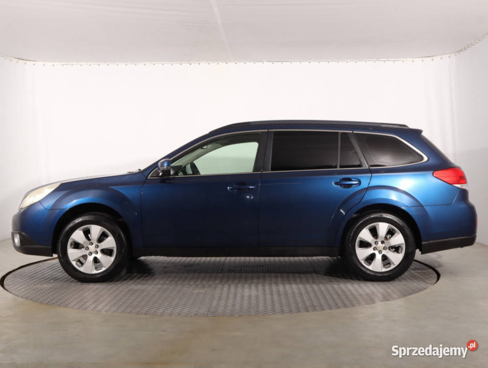 Subaru Outback 25 ABS