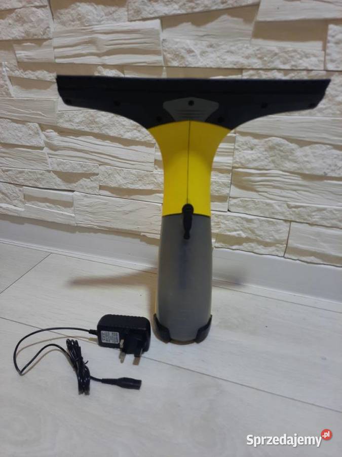 Myjka do mycia okien i luster KARHER Będzin