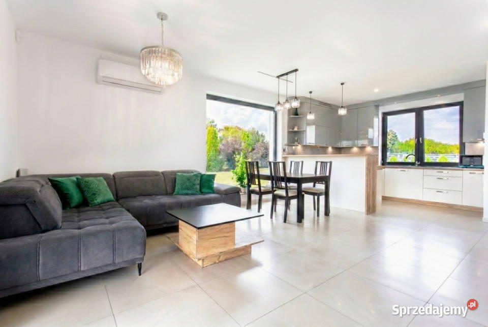 Dom w Burkatowie 147m2 pow użytkowej gm Świdnica Burkatów sprzedam