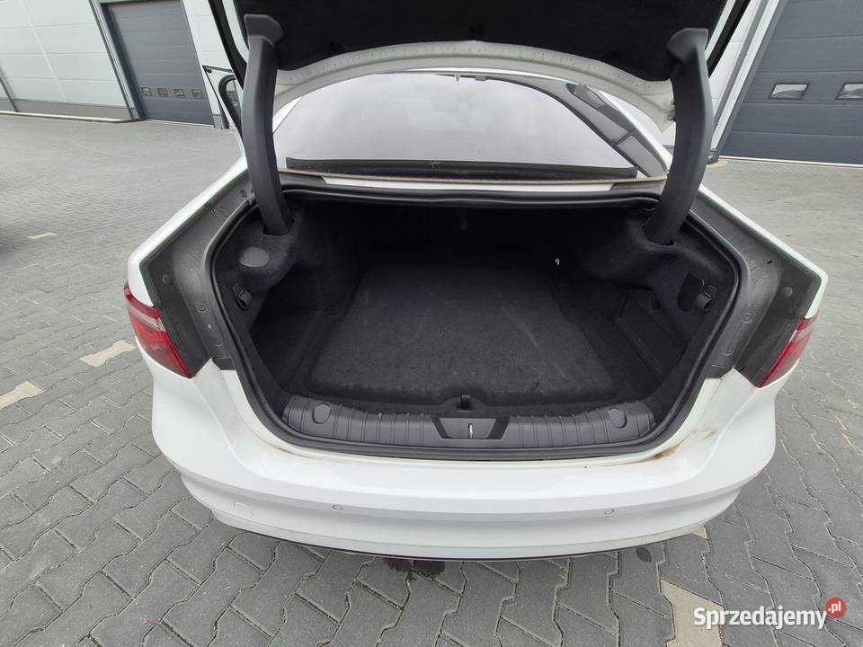 Syndyk sprzeda Jaguar XF 20P I4 250 RWD Auto Warszawa