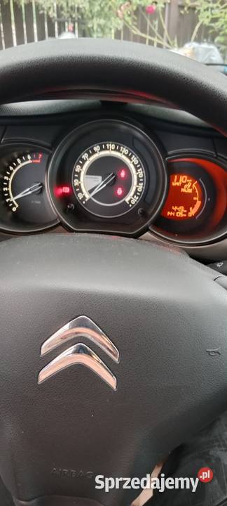 Citroen C3 bluetooth