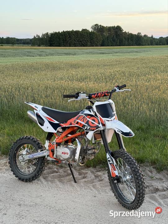 Kayo tt140 Chełm