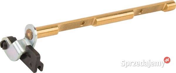 Wał gaźnika ssanie 160410028 Kamionna