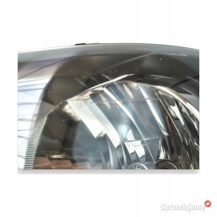 LAMPA LEWA VW Transporter T5 LIFT 20092015 Chełm