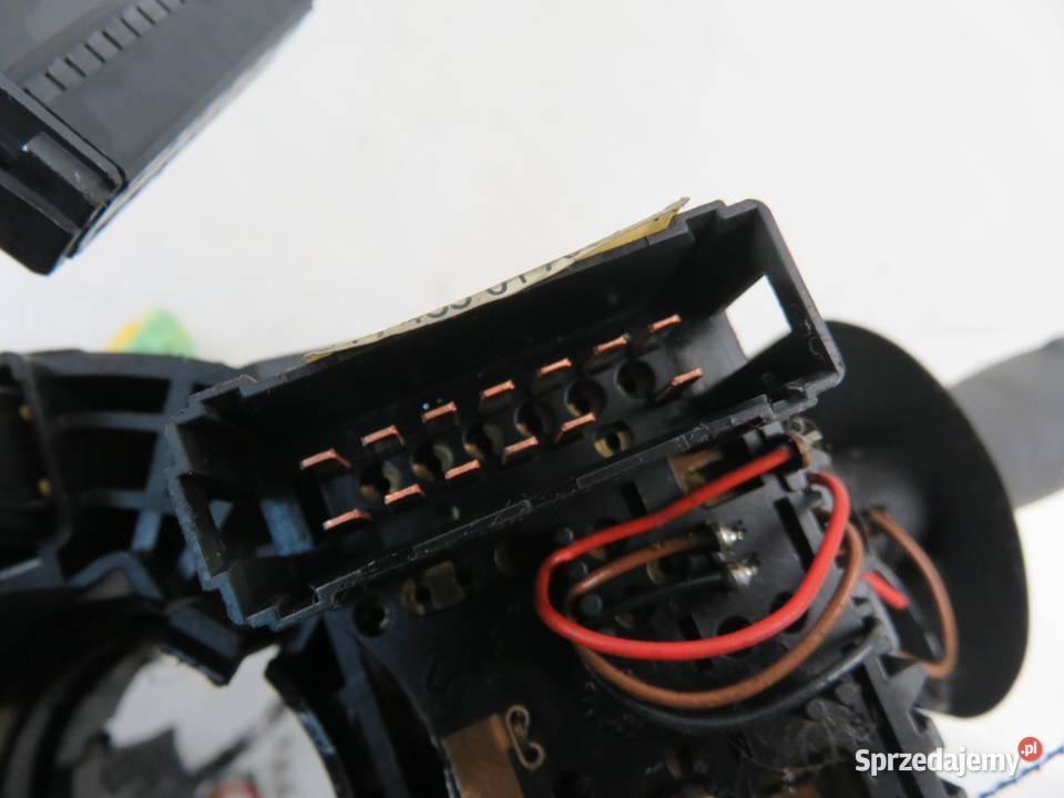 PRZEŁĄCZNIK ZESPOLONY RENAULT ESPACE IV