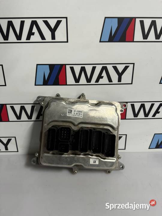BMW F20 F30 F31 KOMPUTER STEROWNIK SILNIKA N13