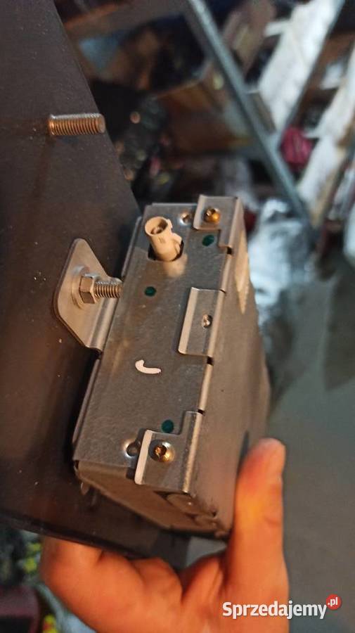 Moduł Sterownik Bluetooth 6931854 Bmw e46 e39 x5 podkarpackie Dębica