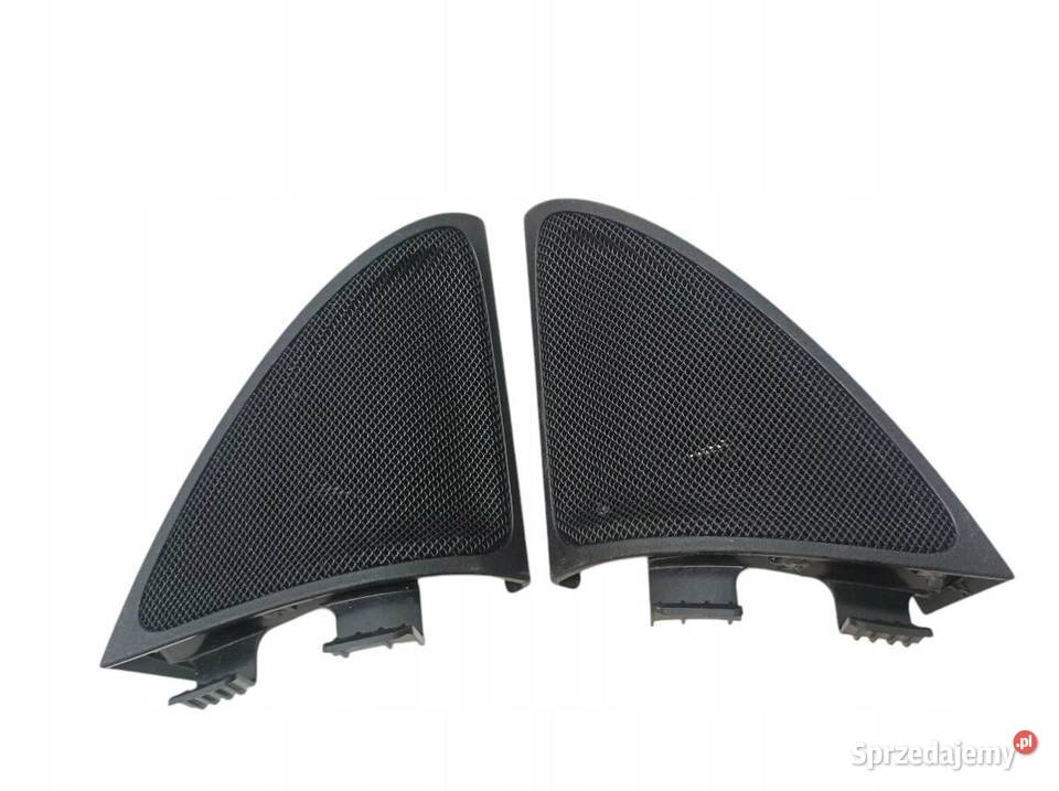 OSŁONA 2137271000 GŁOŚNIK LEWY PRAWY KOMPLET Rok produkcji 2017