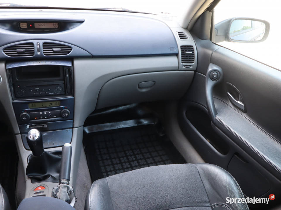 Renault Laguna 18 16V nieuszkodzony