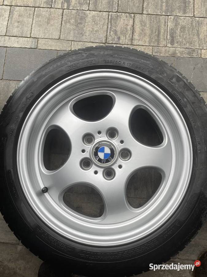 Sprzedam felgi styling 109 17