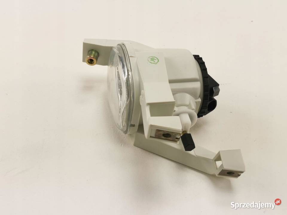 LAMPA HALOGEN PRAWY LANCIA Y 2003 NOWA MAGNETI