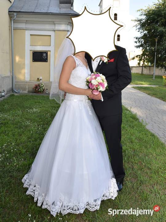 Suknia Ślubna Ostrowiec Świętokrzyski