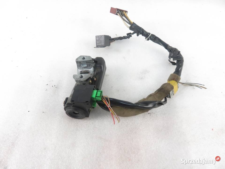 STACYJKA WKŁADKI HONDA ACCORD VI sprzedam