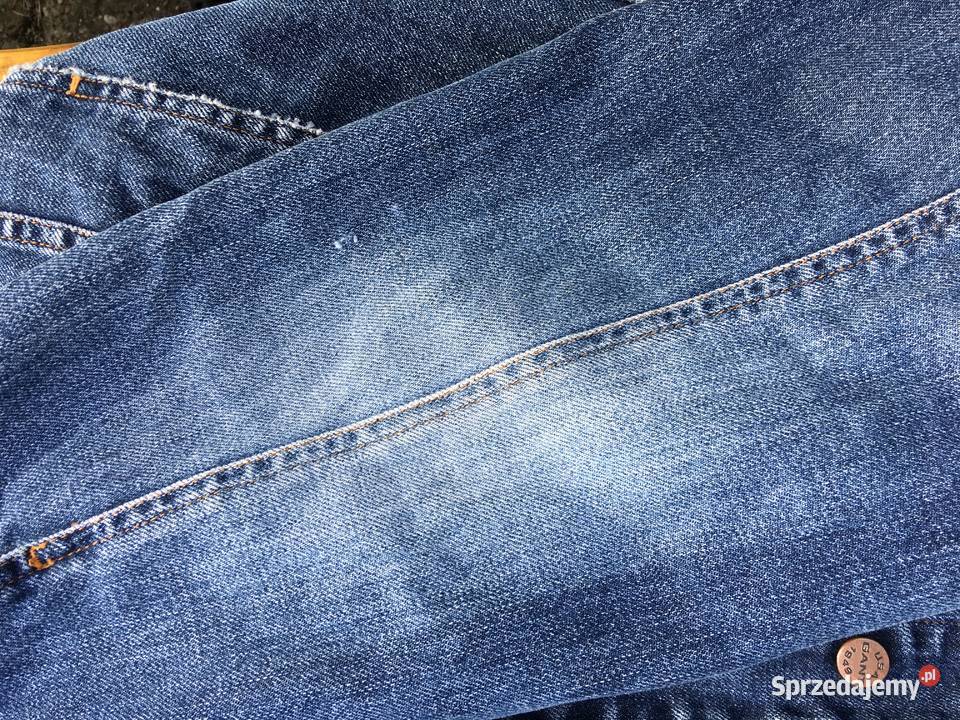 Kurtka Gant Jeans Inny rodzaj sprzedam