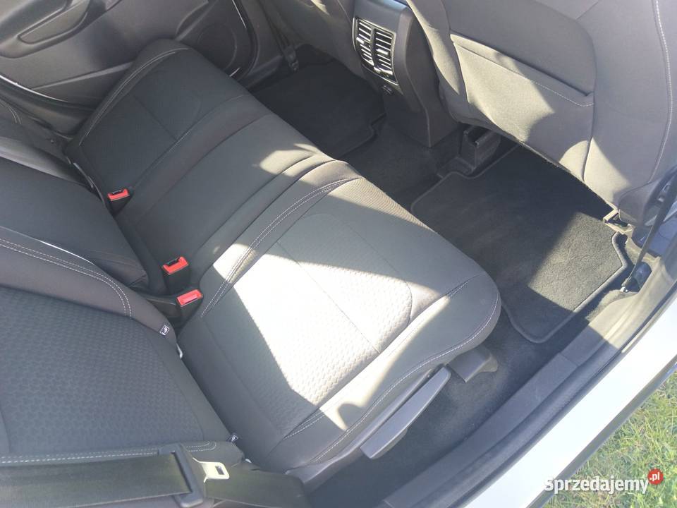 Ford Kuga Leszno