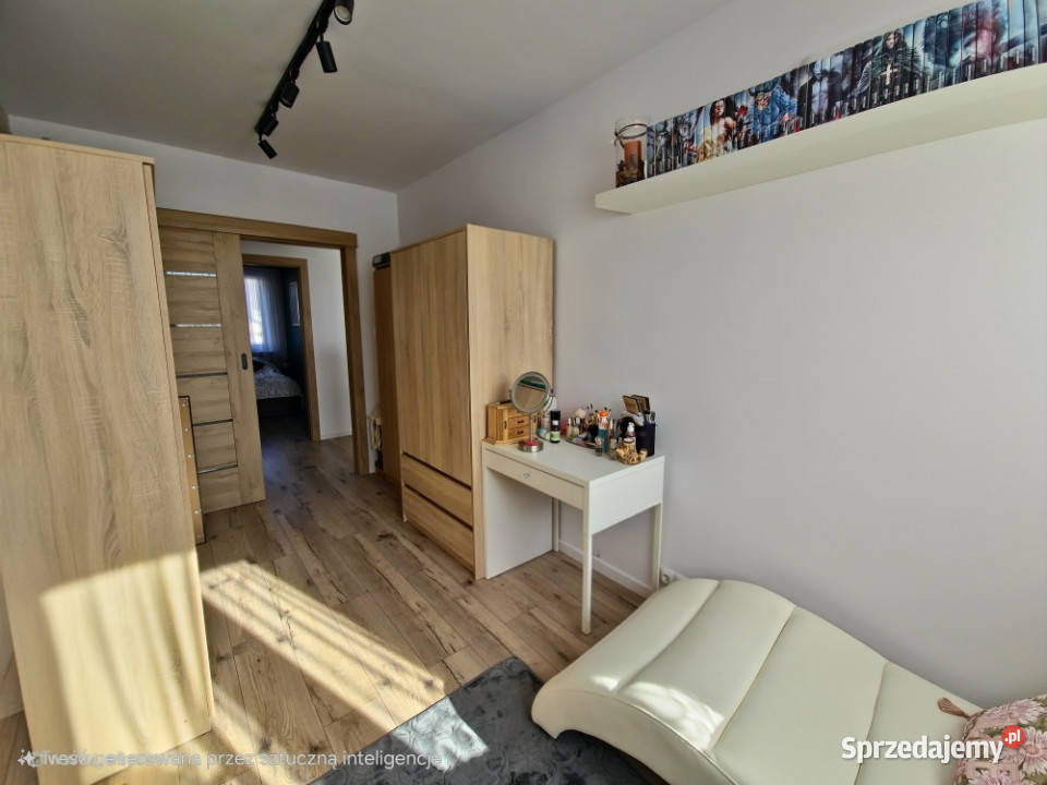 3 pokojowe mieszkanie z klimatyzacją balkon świętokrzyskie Kielce