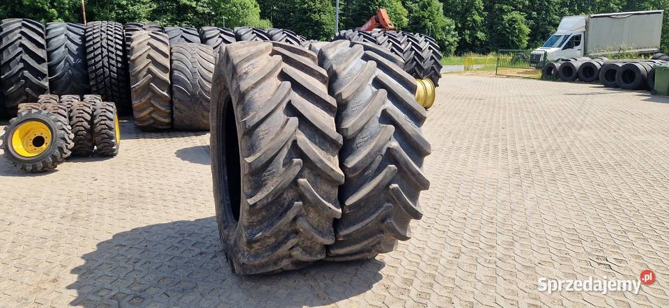 65065r38 6506538 Alliance 90 bieżnik Nowe Miasto Lubawskie