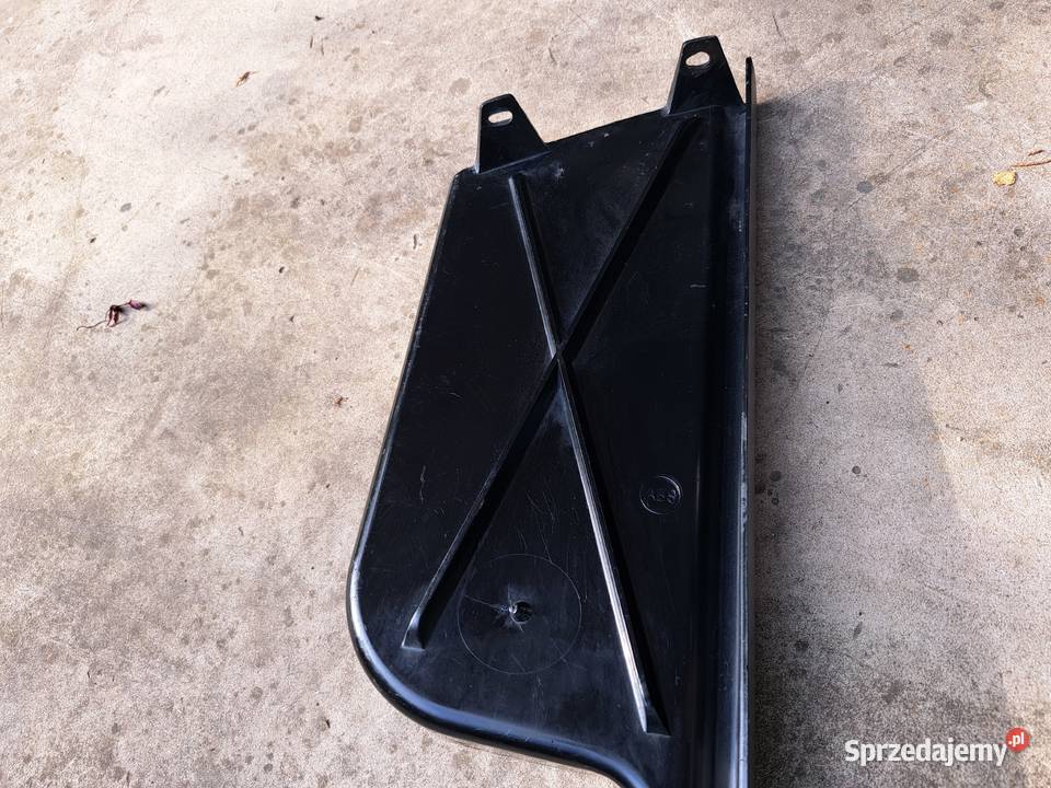 Fiat 125p półka pod kierownicę Leszno