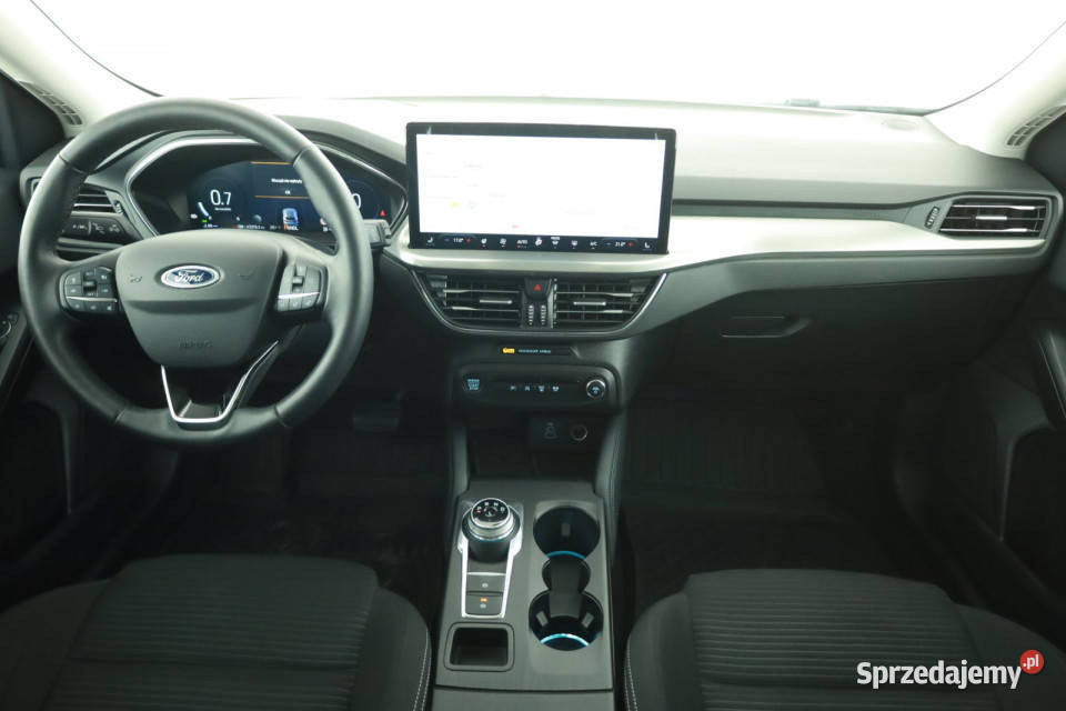 Ford Focus 15 EcoBlue komputer pokładowy Piaseczno sprzedam