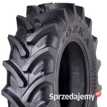 Opony 28085R24 112R24 Ozka Agro 10
