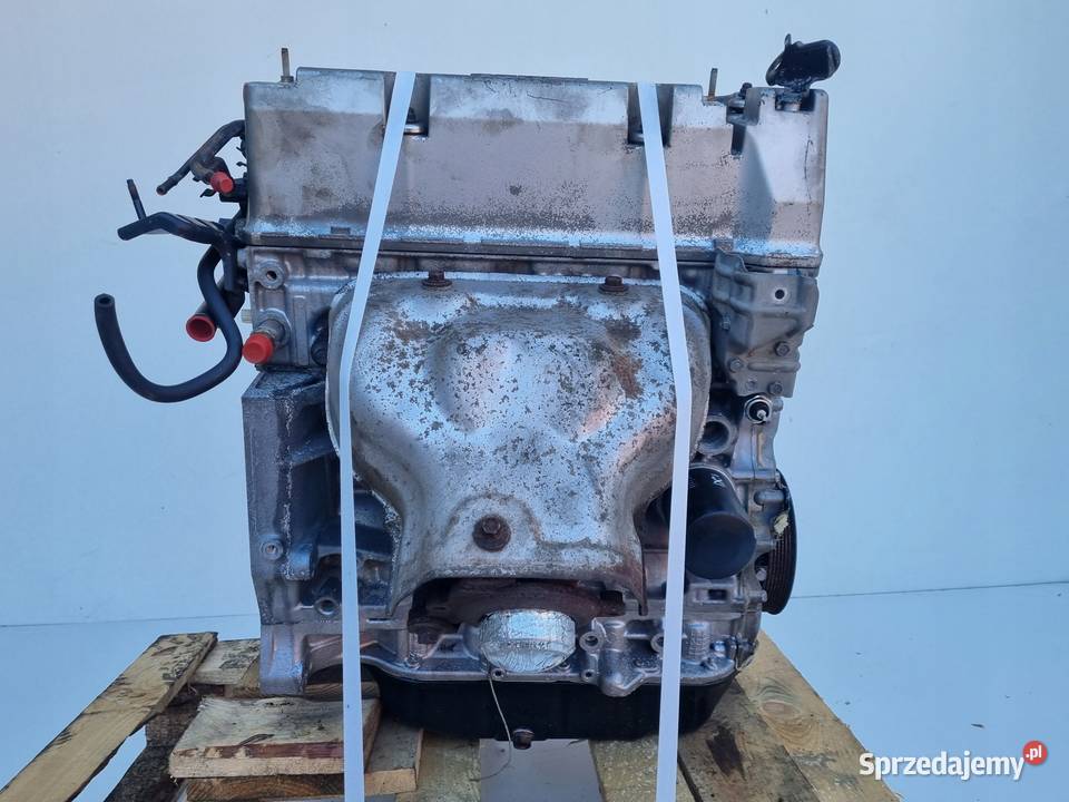 SILNIK KOMPLET Honda CRV CRV II 20 iVTEC 150 Silniki kompletne