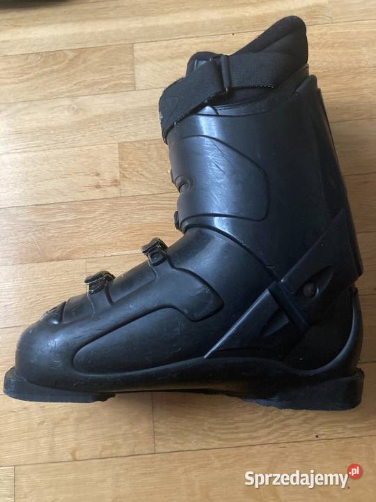 buty narciarskie Rossignol Axium X dolnośląskie Wrocław