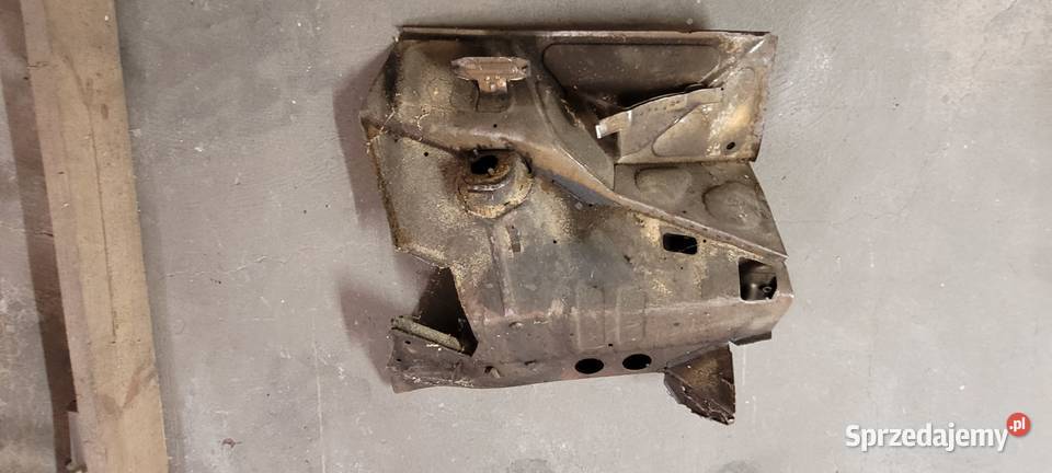 Fiat 125p Podłużnice nowe państwowe LP Grotniki