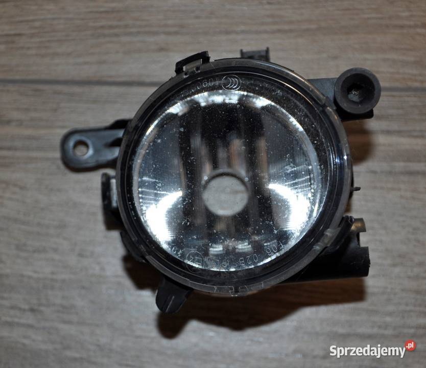 Halogen lewy do Astra J Crossland X Insignia A