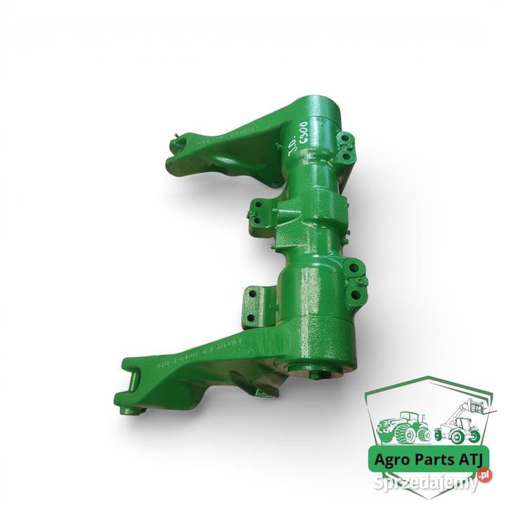 Ramię Tylny Podnośnik Wspornik wałka L168822 Ciechanowiec