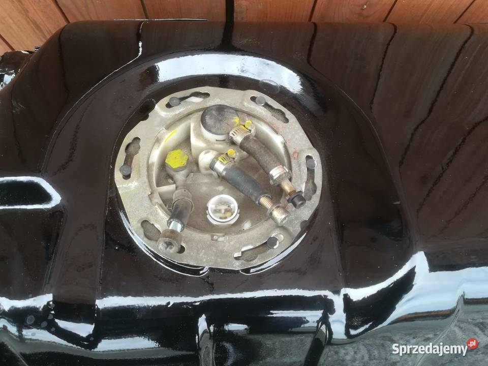 Zbiornik paliwa Audi 100 C3 quattro A6 S6 S4 C4 Milicz