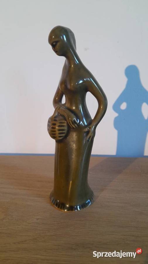 FIGURKI PRL Mędłów