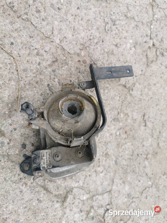 Halogen zderzaka lewy volvo v70 s70 1 I 9700 Międzychód