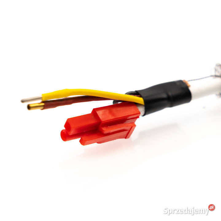 Grzałka do Stacji Lutowniczej HotAir do Rosfix Lutownice Ludźmierz