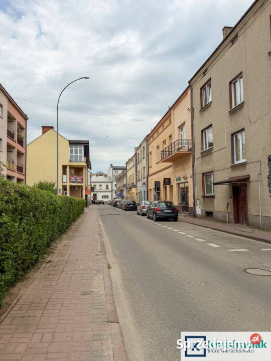 Mieszkanie do sprzedania Jasło Igielna 55m2 podkarpackie