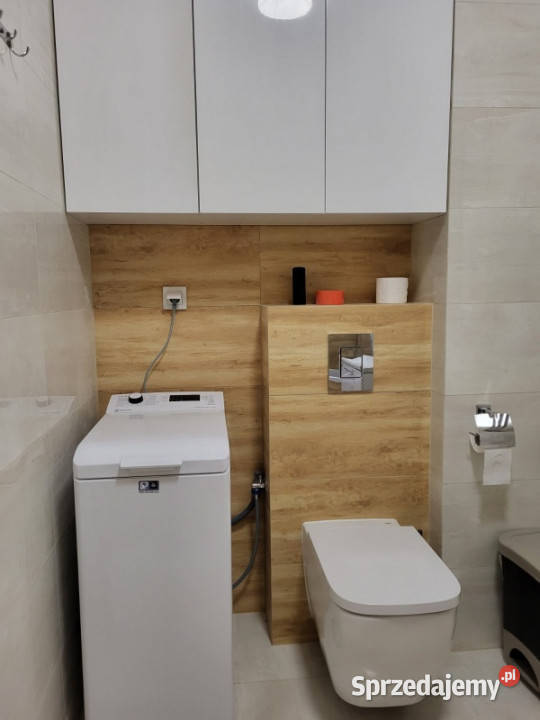 WrocławJagodno3 pokojowe mieszkanie umeblowane Wrocław sprzedam