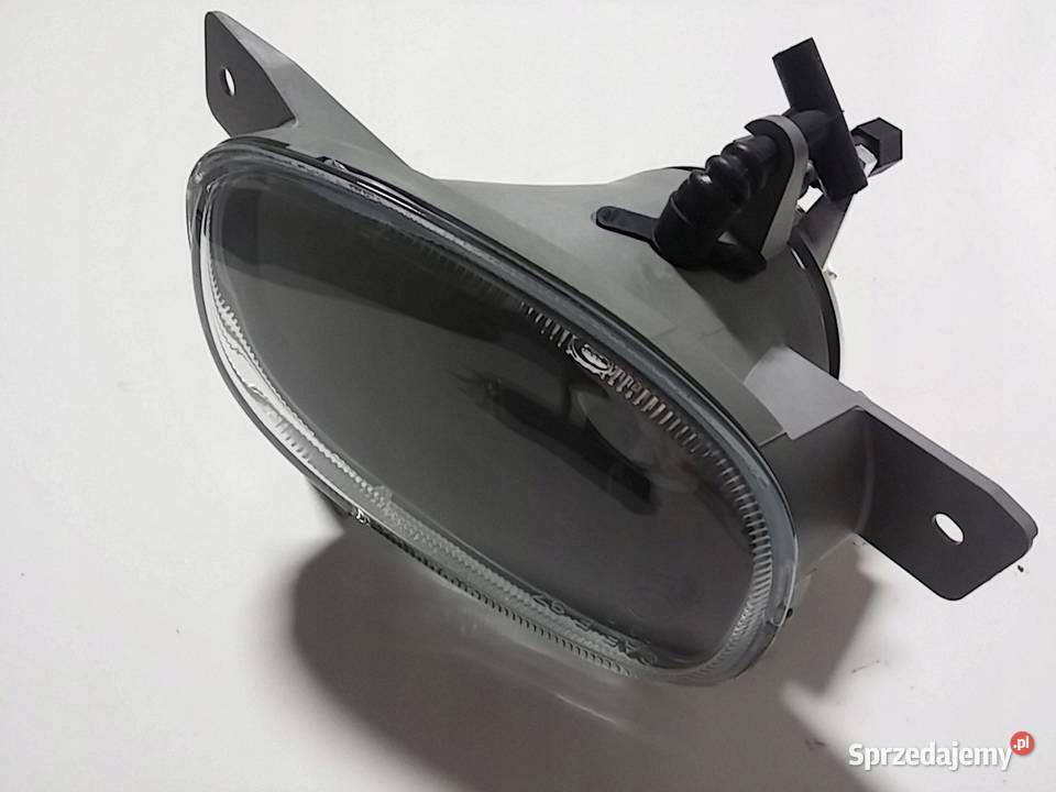 VOLVO S80 halogen przeciwmgielny prawy original Bielany Wrocławskie