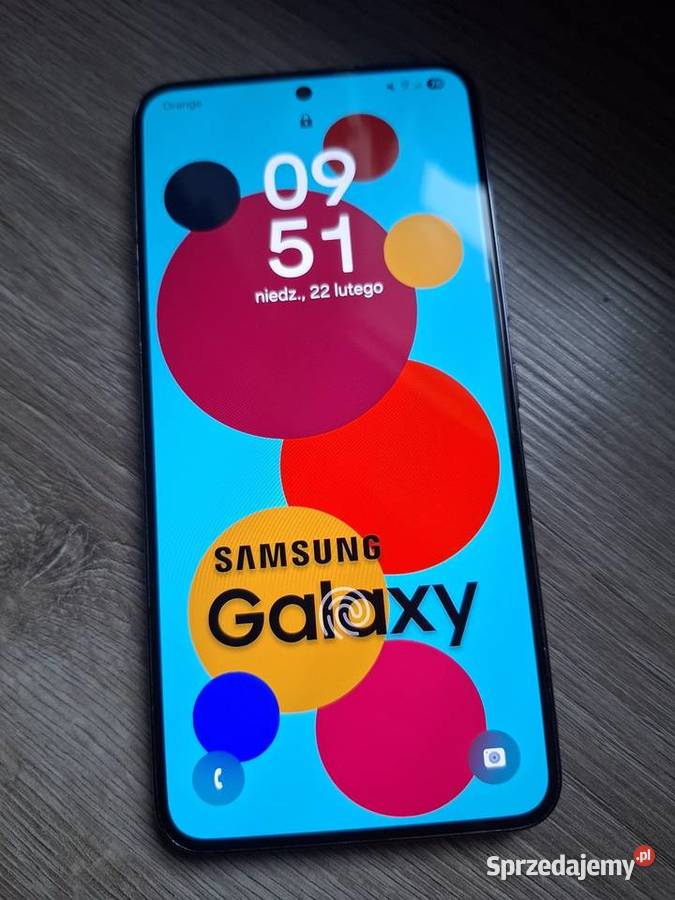 Samsung s22 8128gb dual sim Elektronika Warszawa