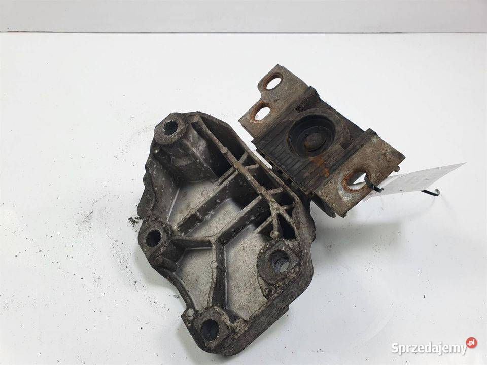 MOCOWANIE FIAT DUCATO III 136353808 Lipno