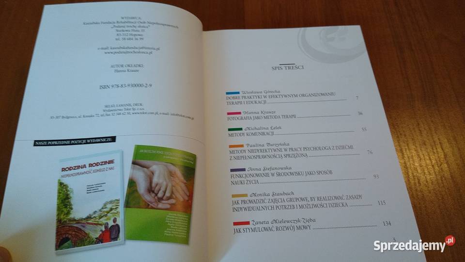 Najbardziej efektywne metody w terapii dzieci pedagogika, resocjalizacja Książki naukowe i popularnonaukowe