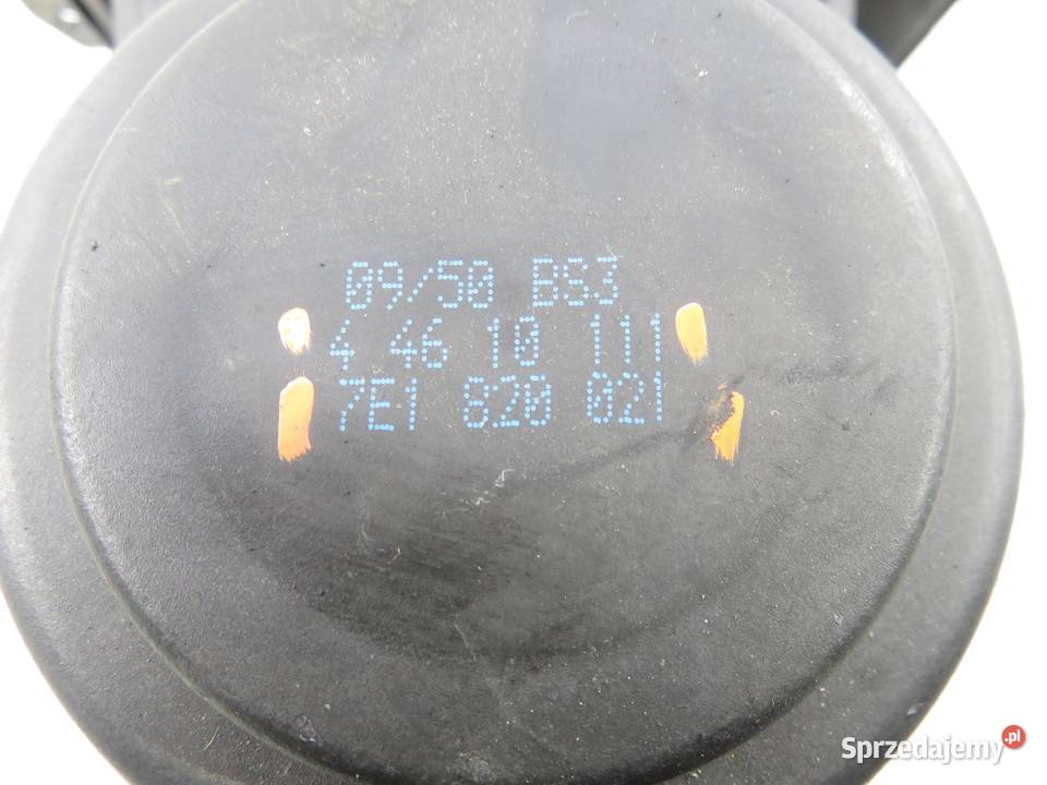 DMUCHAWA VW TRANSPORTER T5 7E1820021 44610111