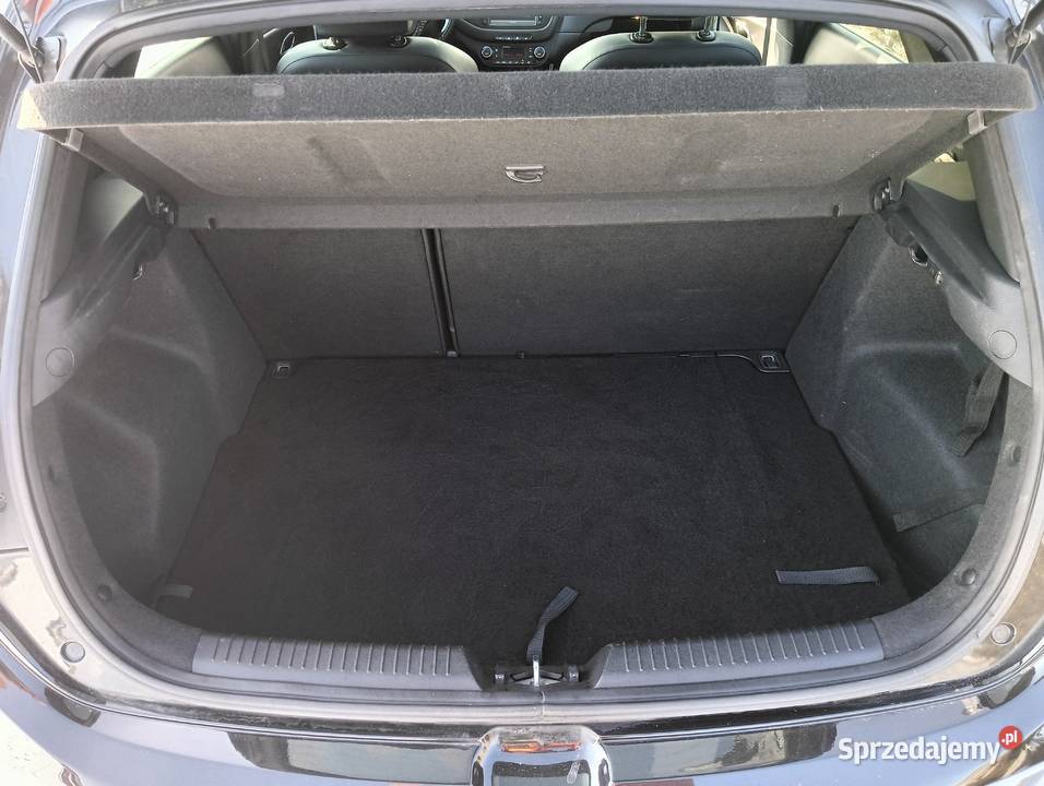 Kia Ceed ceed Gt Unikat panorama full Szadek
