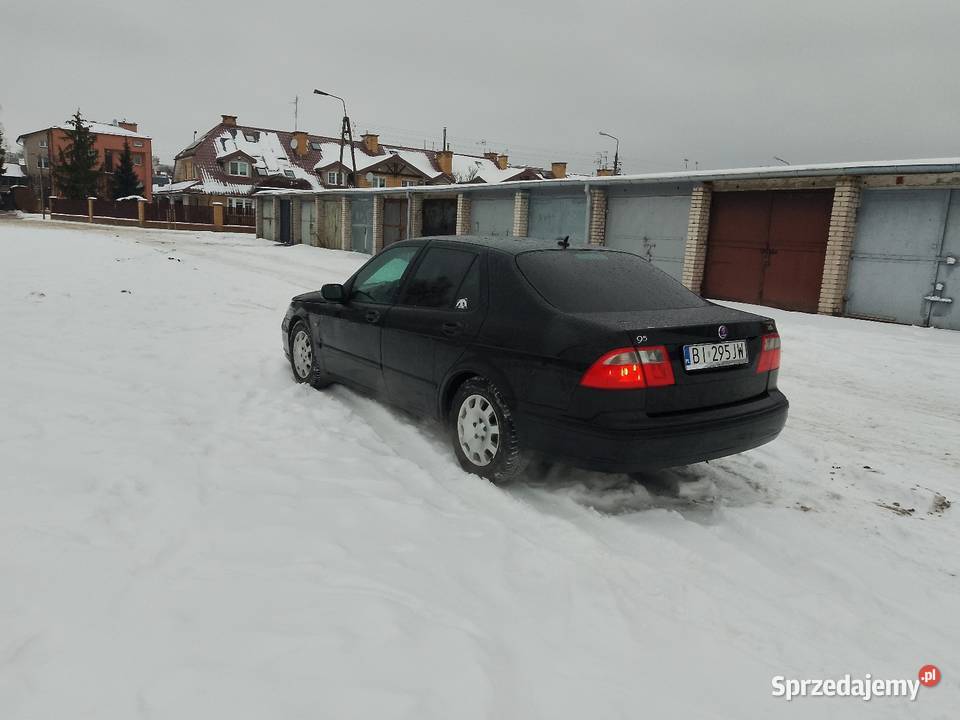 Saab 95 20t 150 Stan elektrochrom. lusterko wst.