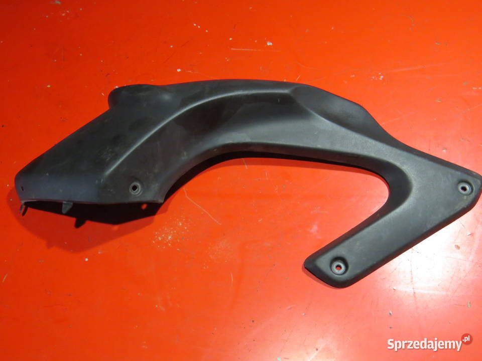 BMW F650 F 650 GS 1999 owiewka osłona bok Warszawa