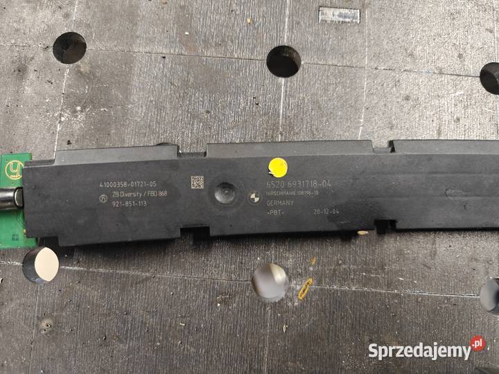 Moduł diveristywzmacniacz antenowy BMW E60 osobowe Częstochowa