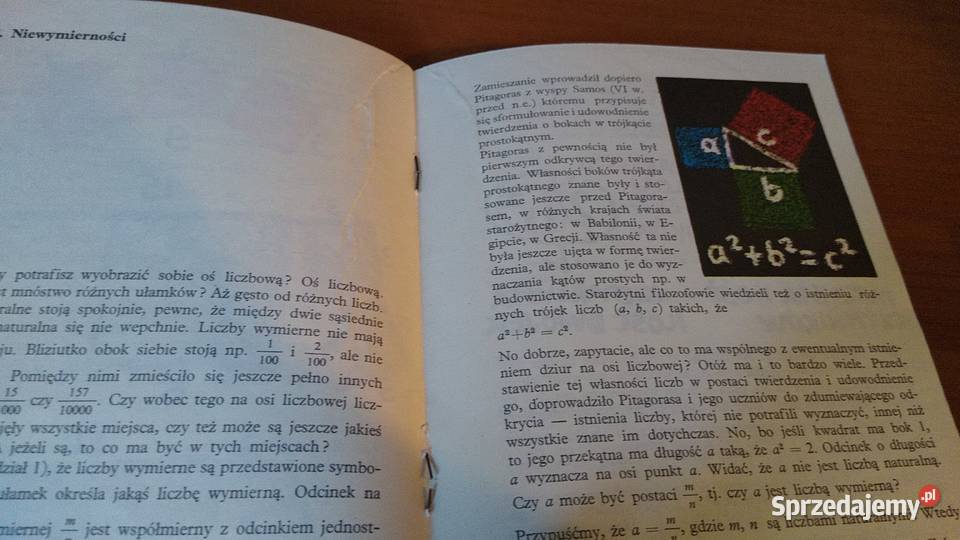 Liczby i algorytmy Cz 12 Krystyna Dałek Seria z miękka Gdańsk