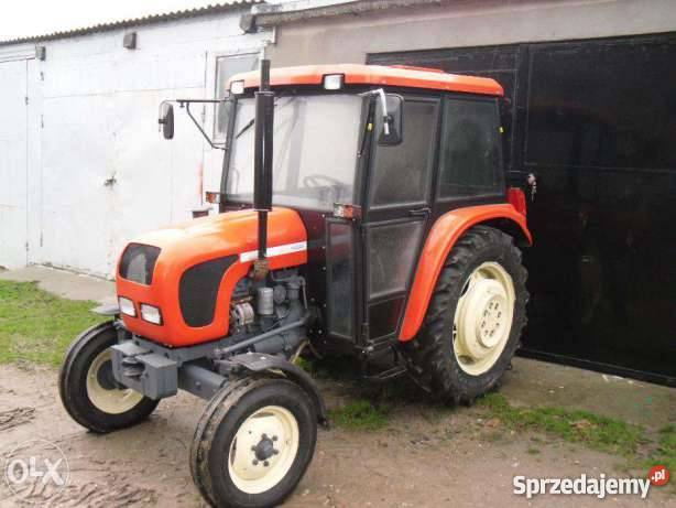 URSUS C330 NOWY Motoryzacja kujawsko-pomorskie Wolice sprzedam