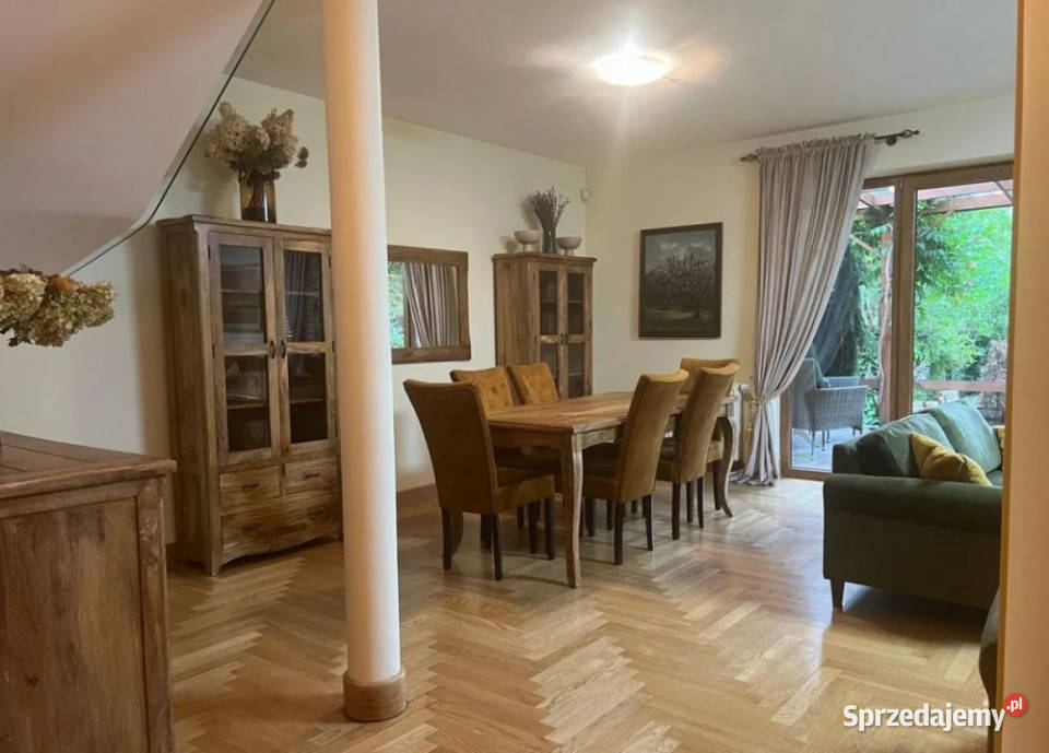 Dom Szeregowy na sprzedaż Białystok